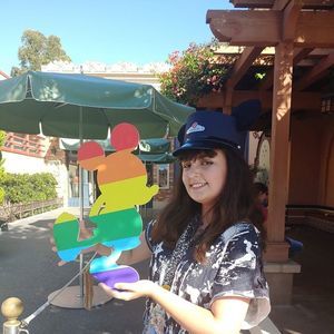 Meet your Posher, Paige